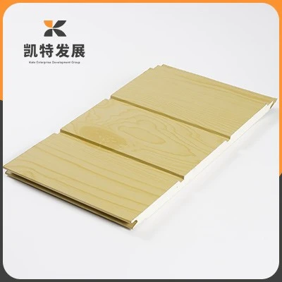 Exterior Pu Panel Decoration high quality